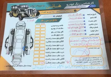 ساینا‏، EX دنده ای‏ - تصویر 4