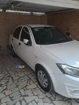 ساینا‏، EX دنده ای‏ - تصویر 3