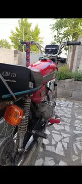 لیفان‏، 125‏ - تصویر 6