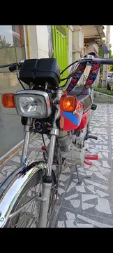 لیفان‏، 125‏ - تصویر 5