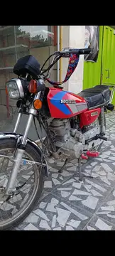 لیفان‏، 125‏ - تصویر 4