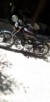 هوندا‏، CDI 125‏