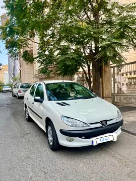پژو‏، 206 SD‏، V20‏ - تصویر 2