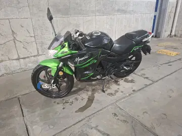 مگلی‏، 200R‏ - تصویر 2