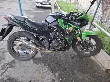 مگلی‏، 200R‏ - تصویر 3