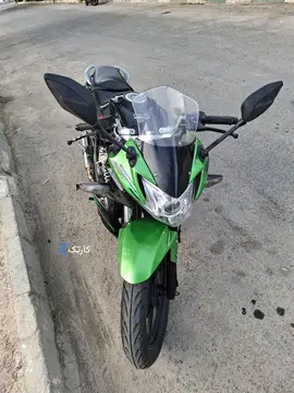 مگلی‏، 200R‏ - تصویر 5