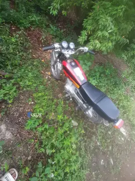 هوندا‏، CG 125‏ - تصویر 2