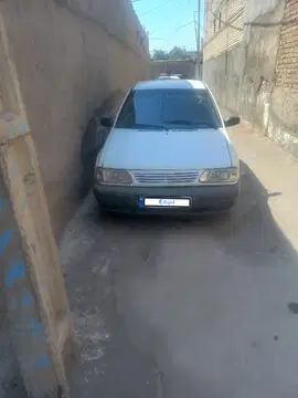 پراید‏، 131‏، SE‏