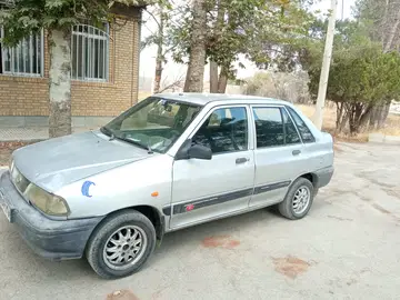 پراید‏، 141‏، SX‏ - تصویر 2
