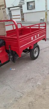 سه چرخ‏، باری‏ - تصویر 2