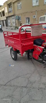 سه چرخ‏، باری‏ - تصویر 3