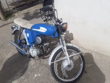 یاماها‏، 100‏ - تصویر 2