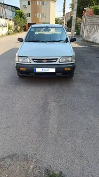 پراید‏، صندوق دار‏ - تصویر 1