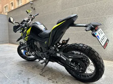 زونتس‏، Z2 150 U1‏ - تصویر 4