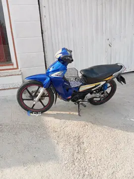 طرح ویو‏، 125‏