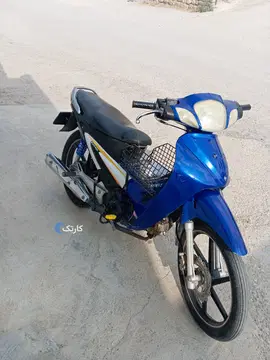 طرح ویو‏، 125‏ - تصویر 3