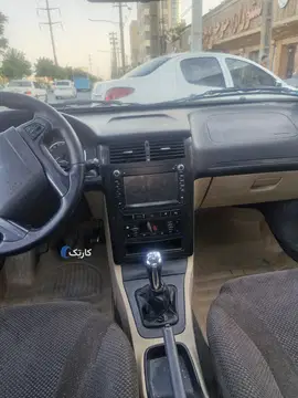 پژو‏، پارس‏، ELX-XU7P‏ - تصویر 4