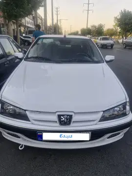 پژو‏، پارس‏، ELX-XU7P‏ - تصویر 1