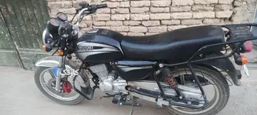 نیکتاز‏، طرح باکسر‏