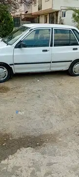 پراید‏، 131‏، EX‏ - تصویر 3