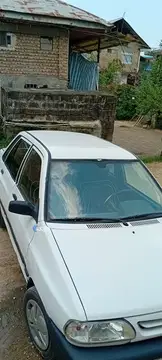 پراید‏، 131‏، EX‏