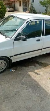 پراید‏، 131‏، EX‏ - تصویر 4