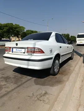 سمند‏، LX‏، XU7‏ - تصویر 2