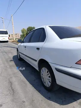 سمند‏، LX‏، XU7‏ - تصویر 4