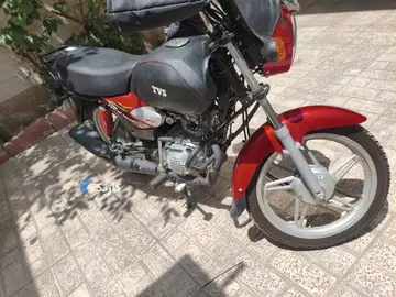تی وی اس‏، استار  HLX 150‏ - تصویر 2