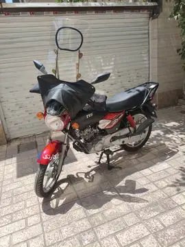 تی وی اس‏، استار  HLX 150‏