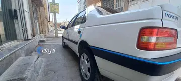 پژو‏، 405‏، SLX‏