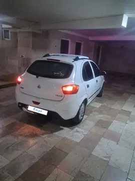 تیبا‏، هاچ بک‏، EX‏ - تصویر 2