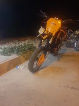 جهان همتا‏، فلات CRF200‏ - تصویر 4