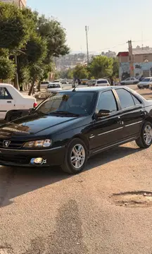 پژو‏، پارس‏، ELX-TU5‏
