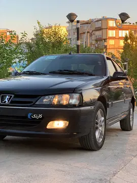 پژو‏، پارس‏، ELX-TU5‏ - تصویر 3