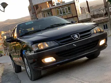 پژو‏، پارس‏، ELX-TU5‏ - تصویر 4
