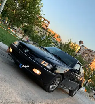 پژو‏، پارس‏، ELX-TU5‏ - تصویر 2