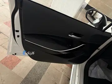 تویوتا‏، کرولا‏ - تصویر 4