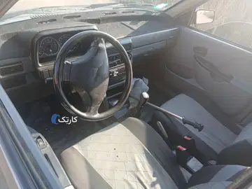 پراید‏، صندوق دار‏ - تصویر 1