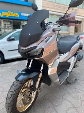 موتور پیشتاز Adv - تصویر 3