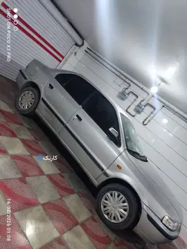 سمند‏، LX‏، XU7‏