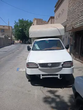 زامیاد‏، نیسان  شوکا‏ - تصویر 2
