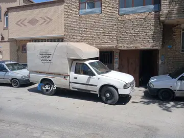 زامیاد‏، نیسان  شوکا‏ - تصویر 1