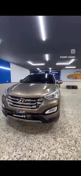 هیوندای‏، سانتافه‏، 4 سیلندر دو دیفرانسیل‏ - تصویر 3