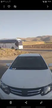 آریو اتومات مدل ۹۶برج ۱۲ - تصویر 2