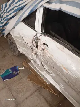 پژو‏، 206‏، تیپ 5‏