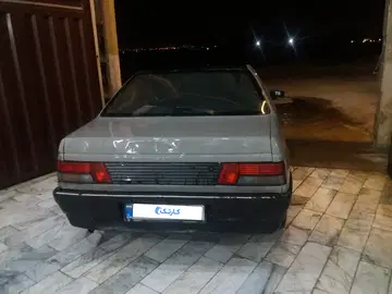 پژو اردی مدل ۸۳ - تصویر 1