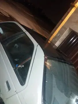 پژو اردی مدل ۸۳ - تصویر 2