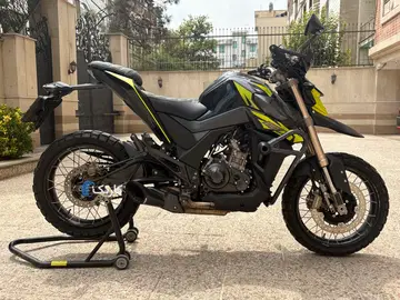 زونتس‏، Z2 150 U1‏ - تصویر 2