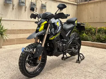 زونتس‏، Z2 150 U1‏ - تصویر 5